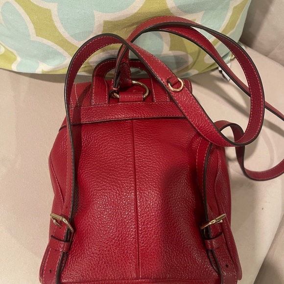 Coach Pennie 22 Mini Backpack - Picture 3 of 8